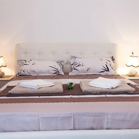 דירות ורונה Residenza Alexander Luxury 1 מראה חיצוני תמונה