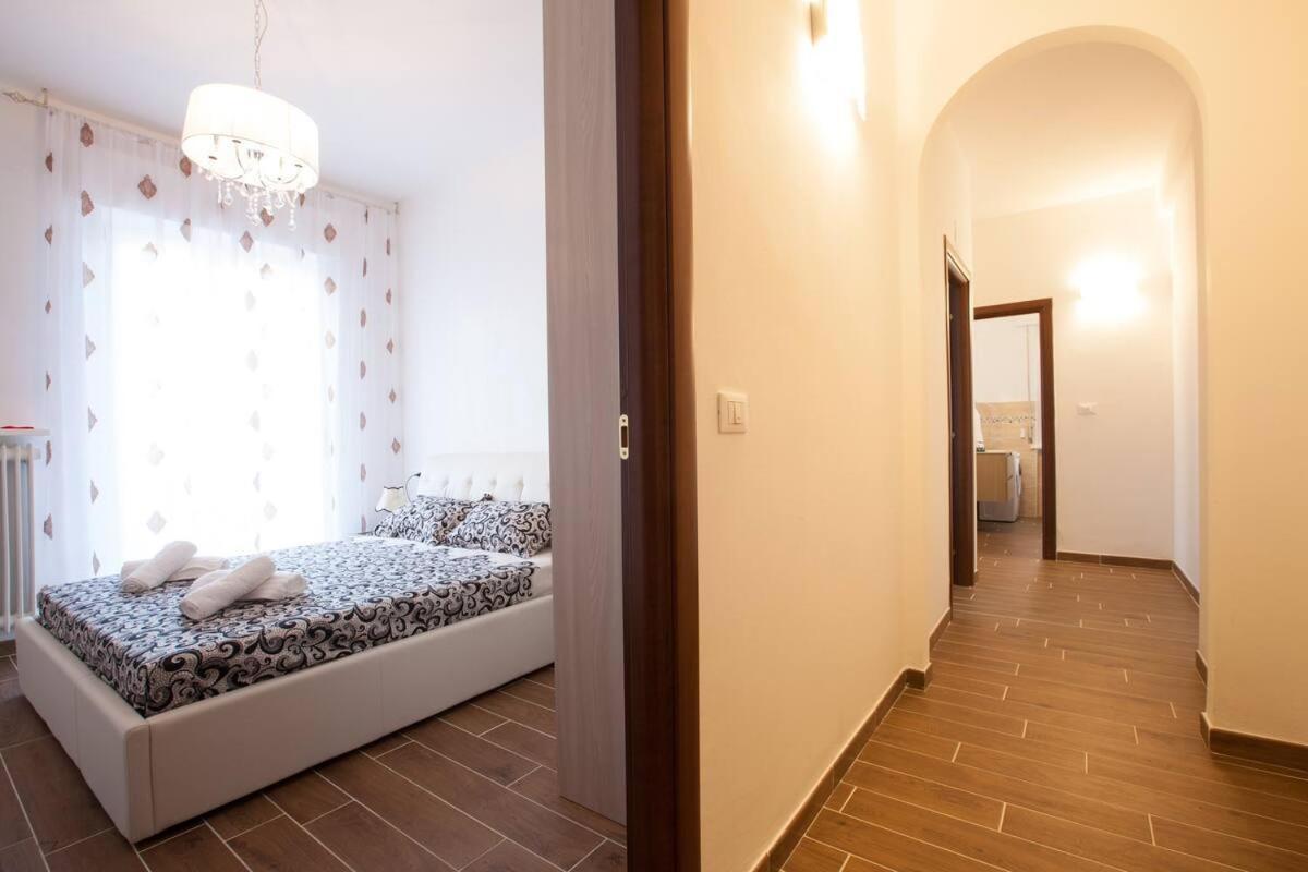 דירות ורונה Residenza Alexander Luxury 1 מראה חיצוני תמונה